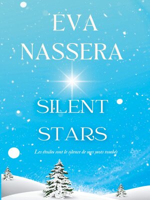 cover image of Silent Stars